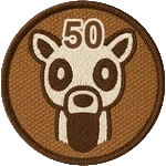 Все достижения/значки в 99 ночей в лесу (99 Nights in the Forest) Роблокс