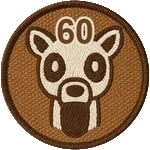 Все достижения/значки в 99 ночей в лесу (99 Nights in the Forest) Роблокс