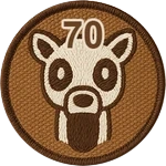 Все достижения/значки в 99 ночей в лесу (99 Nights in the Forest) Роблокс