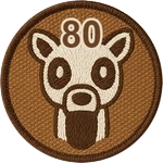Все достижения/значки в 99 ночей в лесу (99 Nights in the Forest) Роблокс