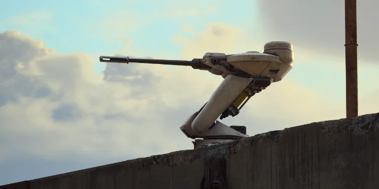 Все враги ARC в Arc Raiders: как работают, какой дают дроп и как их победить