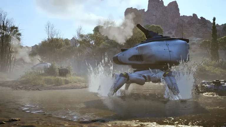 Все враги ARC в Arc Raiders: как работают, какой дают дроп и как их победить