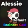 Все брейнроты в игре "Укради брейнрот" (Steal a Brainrot) Roblox