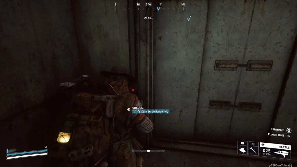 Руководство по квесту «Greasing Her Palms» (Взяточные запчасти) в Arc Raiders