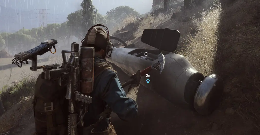 Как найти ARC-зонды и курьеров в Arc Raiders