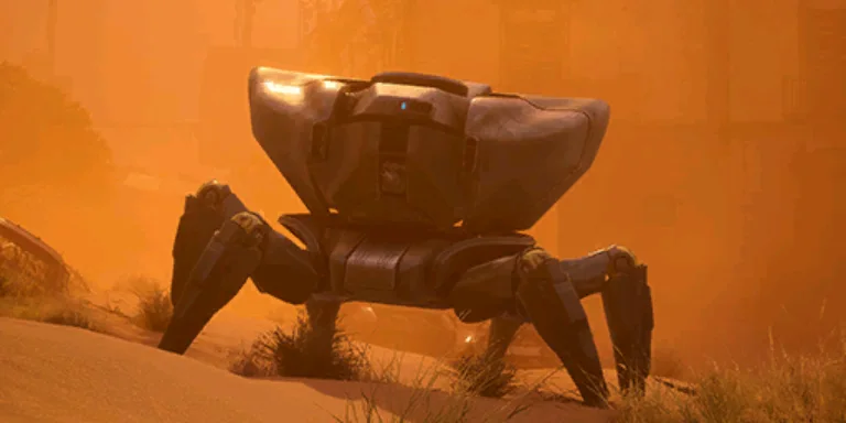 Все враги ARC в Arc Raiders: как работают, какой дают дроп и как их победить