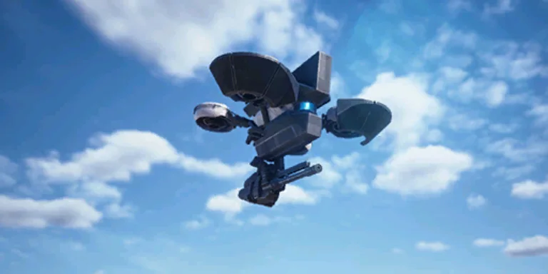 Все враги ARC в Arc Raiders: как работают, какой дают дроп и как их победить