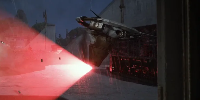 Все враги ARC в Arc Raiders: как работают, какой дают дроп и как их победить