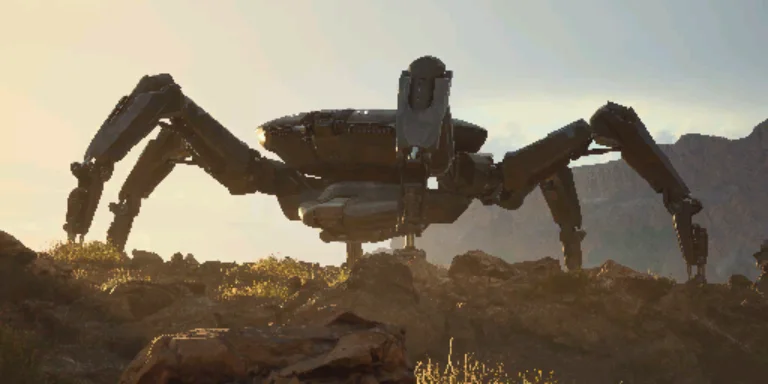 Все враги ARC в Arc Raiders: как работают, какой дают дроп и как их победить