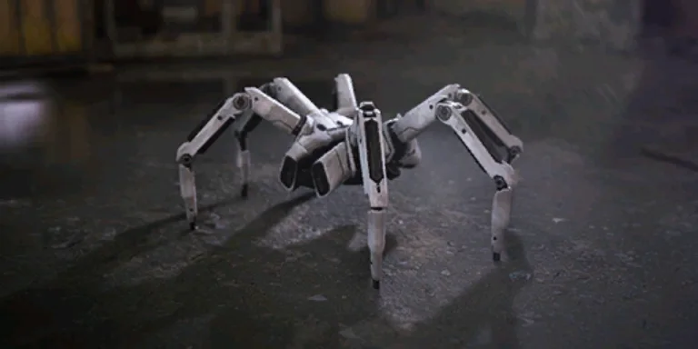 Все враги ARC в Arc Raiders: как работают, какой дают дроп и как их победить