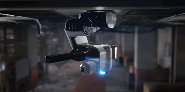 Все враги ARC в Arc Raiders: как работают, какой дают дроп и как их победить