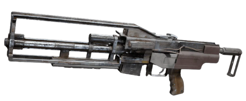 Всё оружие в Arc Raiders с описанием