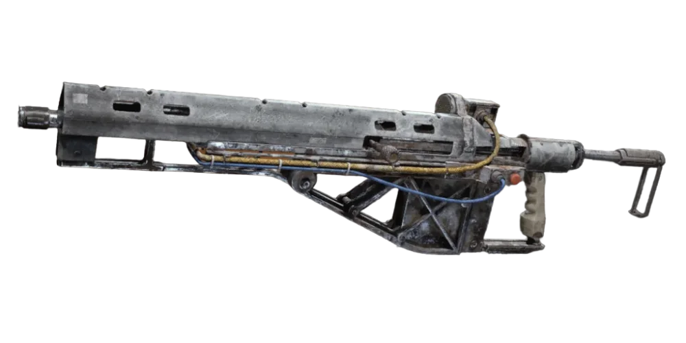 Всё оружие в Arc Raiders с описанием