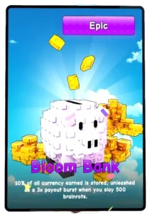 Все карты в Plants vs Brainrots (Растения против мозга) как получить и их описание