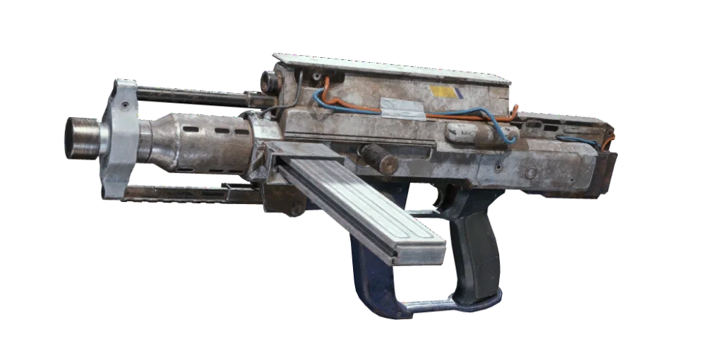 Всё оружие в Arc Raiders с описанием