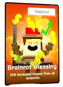 Все карты в Plants vs Brainrots (Растения против мозга) как получить и их описание