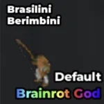 Все брейнроты в игре "Укради брейнрот" (Steal a Brainrot) Roblox