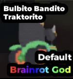 Все брейнроты в игре "Укради брейнрот" (Steal a Brainrot) Roblox