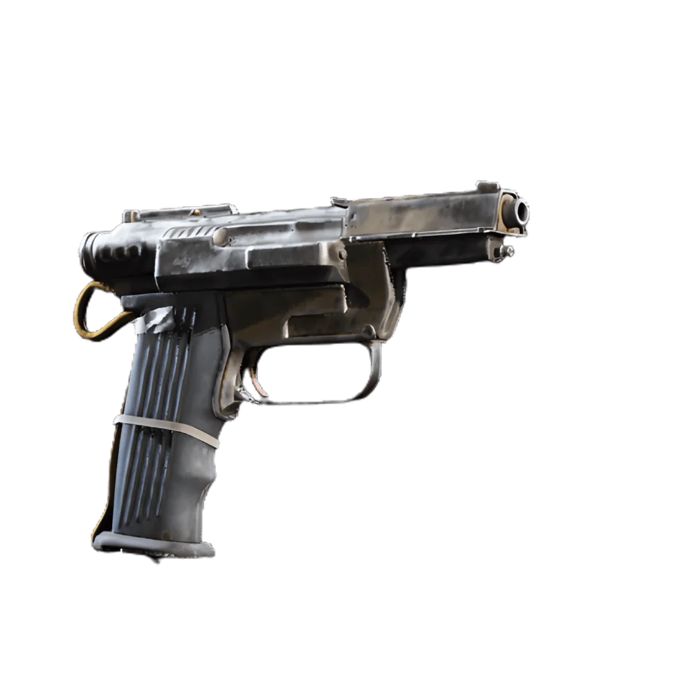 Всё оружие в Arc Raiders с описанием