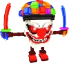 Все брейнроты в игре "Укради брейнрот" (Steal a Brainrot) Roblox