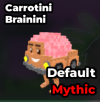 Все брейнроты в игре "Укради брейнрот" (Steal a Brainrot) Roblox