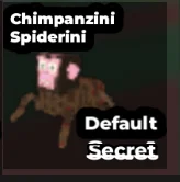 Все брейнроты в игре "Укради брейнрот" (Steal a Brainrot) Roblox