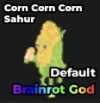 Все брейнроты в игре "Укради брейнрот" (Steal a Brainrot) Roblox