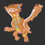 Все брейнроты в игре "Укради брейнрот" (Steal a Brainrot) Roblox