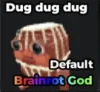 Все брейнроты в игре "Укради брейнрот" (Steal a Brainrot) Roblox