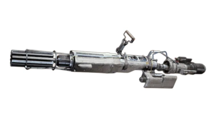 Всё оружие в Arc Raiders с описанием