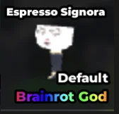 Все брейнроты в игре "Укради брейнрот" (Steal a Brainrot) Roblox