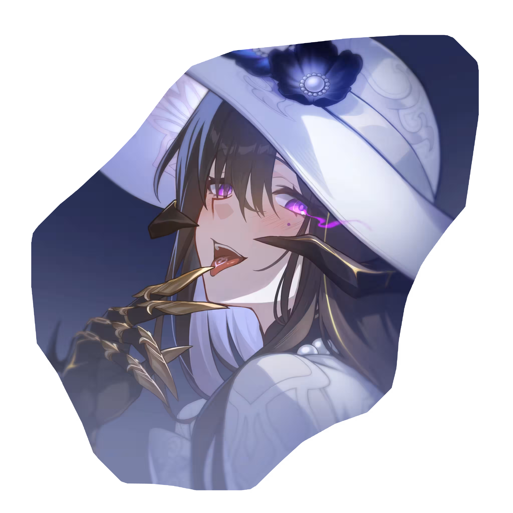 Георгина Honkai Star Rail полный гайд: лучший билд, префарм, материалы, реликвии, отряды