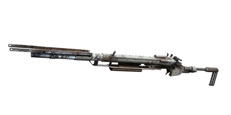 Всё оружие в Arc Raiders с описанием