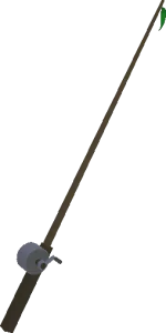 Руководство по прогрессу удочек в Fisch – лучшие удочки от новичка до эндгейма