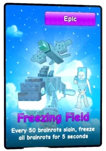 Все карты в Plants vs Brainrots (Растения против мозга) как получить и их описание