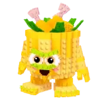 Как использовать машину слияния (Fuse Machine) в Plants vs Brainrots: руководство по рецептам