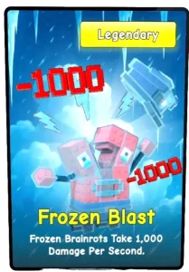 Все карты в Plants vs Brainrots (Растения против мозга) как получить и их описание