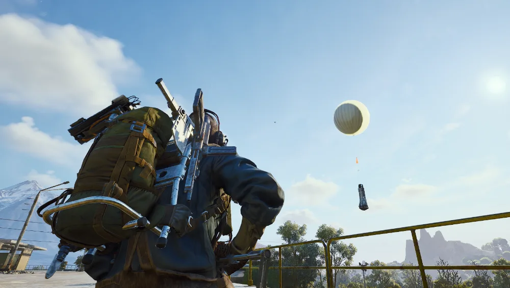 Где найти станцию вызова припасов в Arc Raiders и как выполнить квест «Применение получше» (A Better Use)