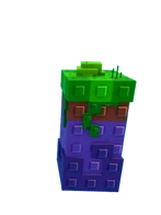 Все биомы в Plants vs Brainrots (Растения против Мозгов)