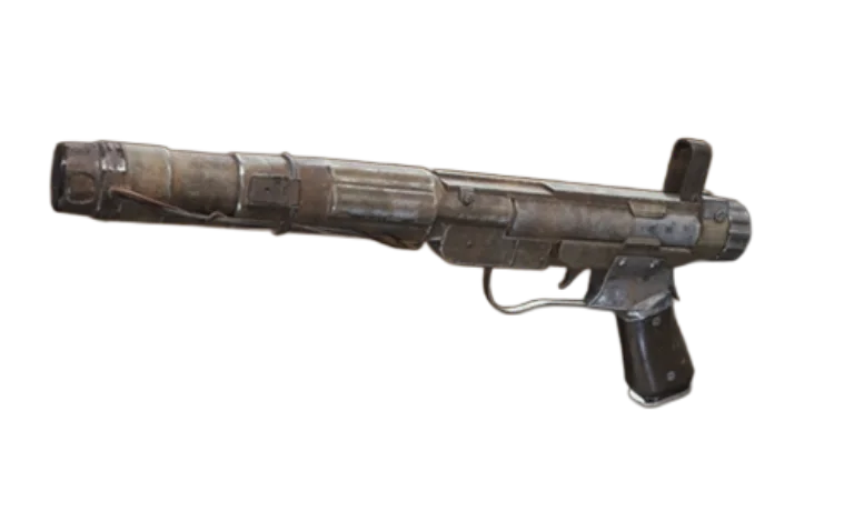 Всё оружие в Arc Raiders с описанием