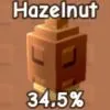 Как получить Nutty Chest (Ореховый сундук) в Grow a Garden (Вырасти Сад)