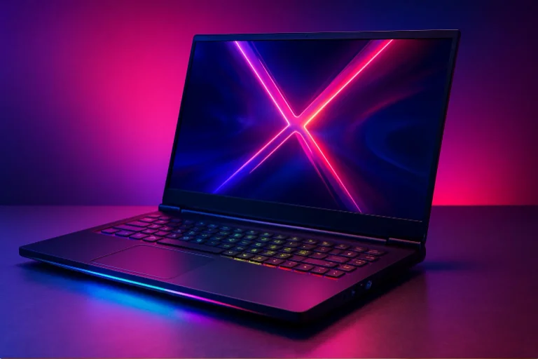 Как выбрать игровой ноутбук: на что обратить внимание при покупке