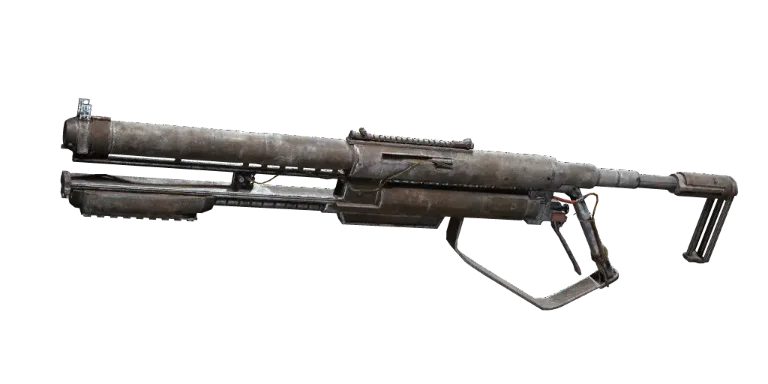 Всё оружие в Arc Raiders с описанием