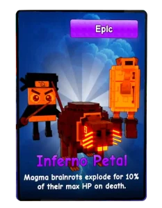 Все карты в Plants vs Brainrots (Растения против мозга) как получить и их описание