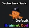 Все брейнроты в игре "Укради брейнрот" (Steal a Brainrot) Roblox