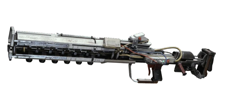 Всё оружие в Arc Raiders с описанием