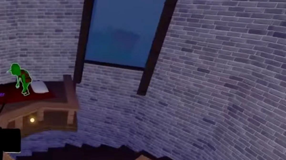 Как получить Blazed Handle в Fisch (Фиш)