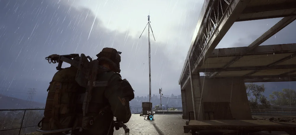 Где найти станцию вызова припасов в Arc Raiders и как выполнить квест «Применение получше» (A Better Use)