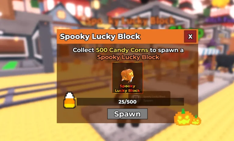 Как получить Los Spooky Combinasionas (Лос Спуки Комбинасионас) в Укради Брейнрот (Steal a Brainrot)
