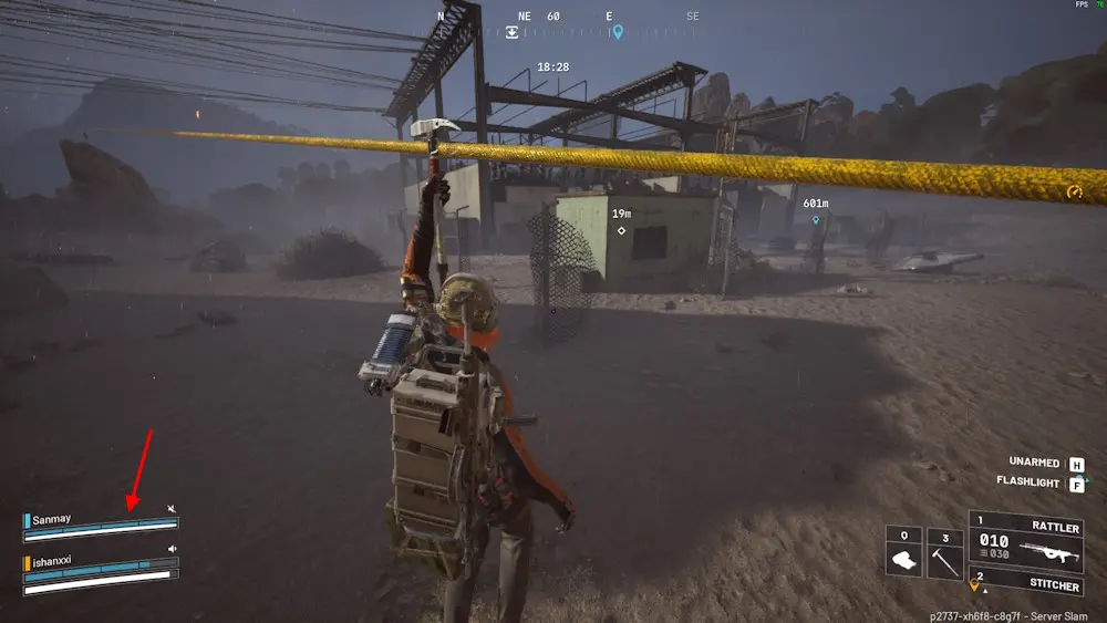 Все щиты в Arc Raiders: характеристики, как получить и использовать